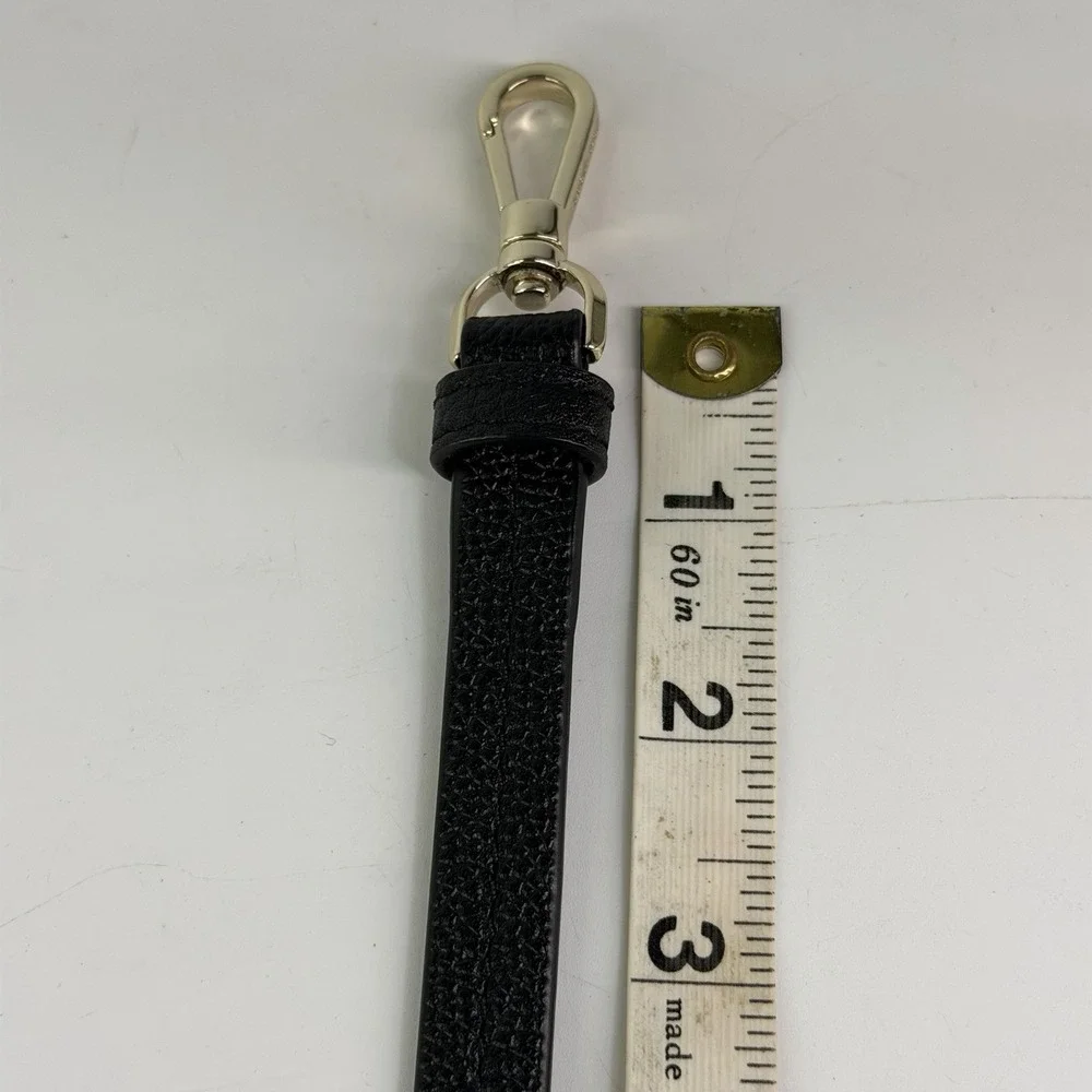 Kate Spade Black & Gold 46